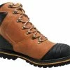 AdTec Men's 7" Steel Toe Work Boot Oiled Leather Light Brown 9804 -Baseball Cap Sales Shop 9804 1 97234.1667488065.1280.1280