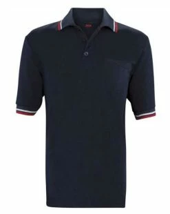 Adams Umpire Polo Shirt Baseball Softball Ump Smitty Color Choices ADMBB300 -Baseball Cap Sales Shop admbb300 nya 1 72594.1678942184.1280.1280