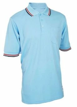 Adams Umpire Polo Shirt Baseball Softball Ump Smitty Color Choices ADMBB300 -Baseball Cap Sales Shop admbb300 pbrwa 1 96908.1678942184.1280.1280