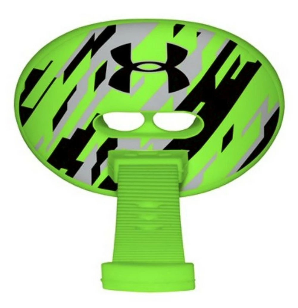 Under Armour AirPro Lip Shield Mouthguard Multi-Sport 11+ Color Options R-1-1600 8 Under Armour AirPro Lip Shield Mouthguard Multi-Sport 11+ Color Options R-1-1600 - Image 6