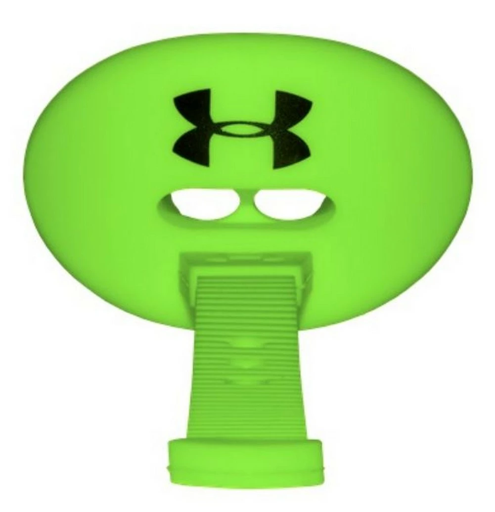 Under Armour AirPro Lip Shield Mouthguard Multi-Sport 11+ Color Options R-1-1600 6 Under Armour AirPro Lip Shield Mouthguard Multi-Sport 11+ Color Options R-1-1600 - Image 4