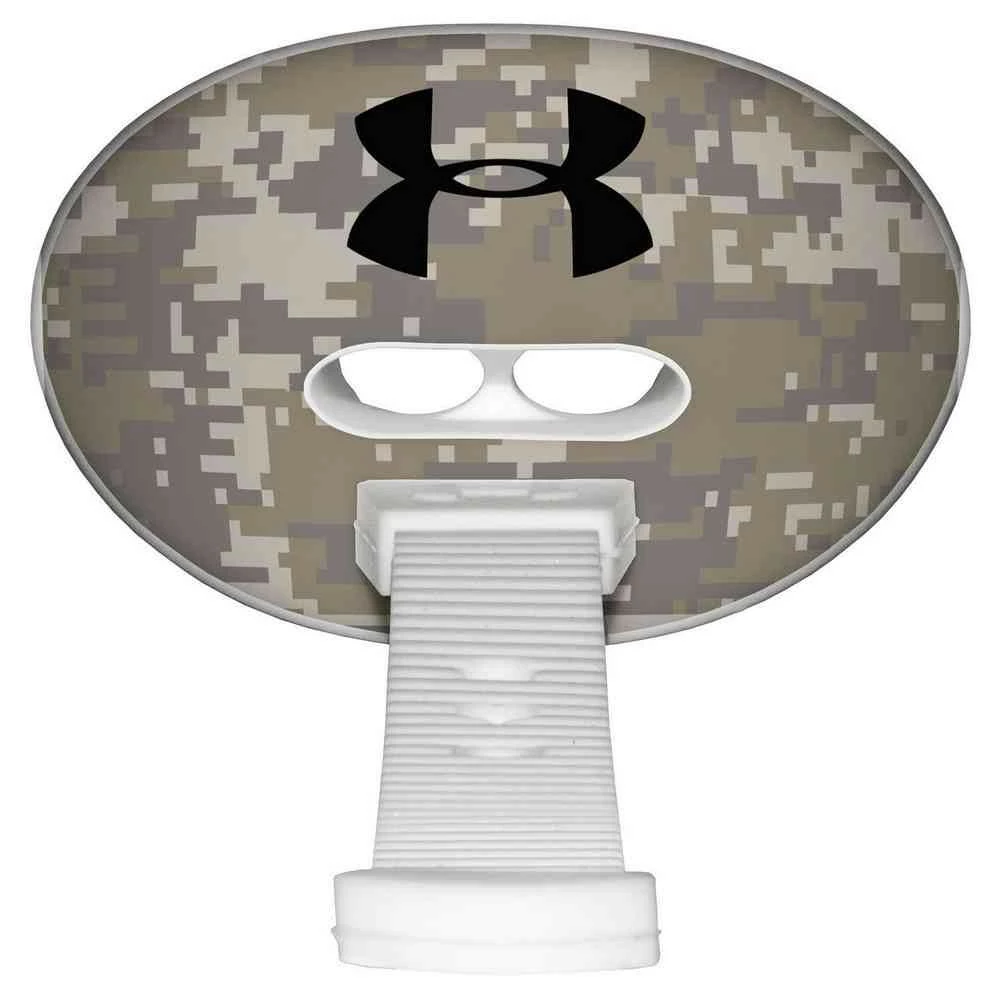 Under Armour AirPro Lip Shield Mouthguard Multi-Sport 11+ Color Options R-1-1600 7 Under Armour AirPro Lip Shield Mouthguard Multi-Sport 11+ Color Options R-1-1600 - Image 5