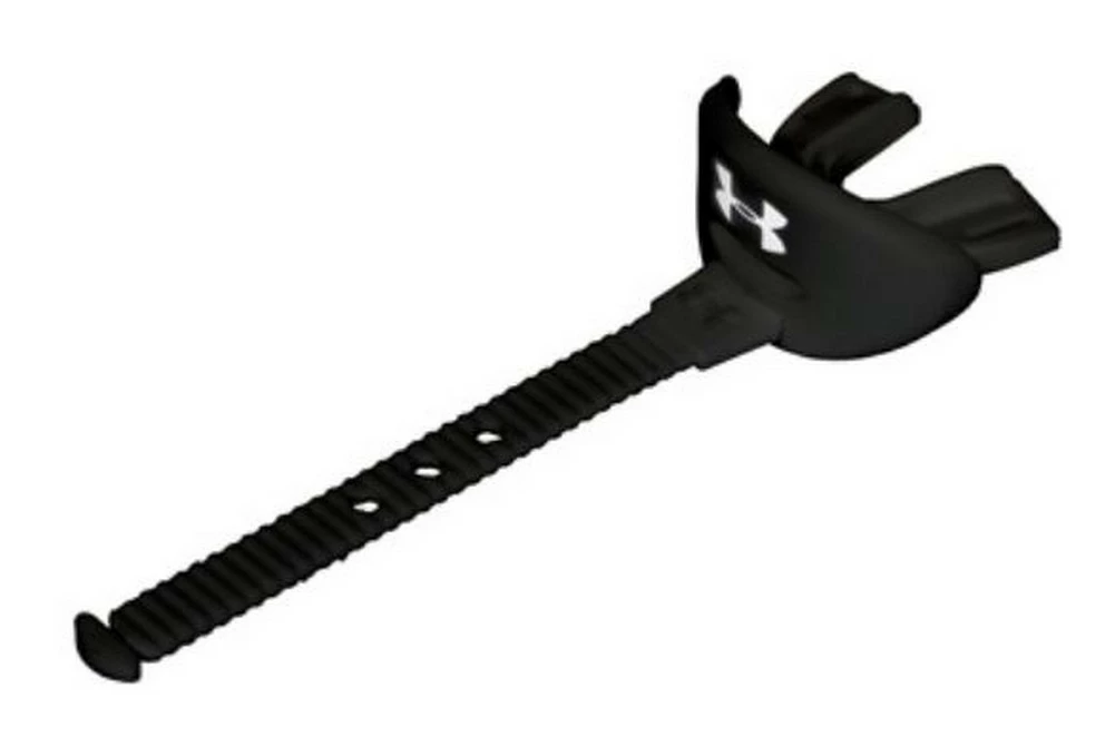 Under Armour AirPro Lip Shield Mouthguard Multi-Sport 11+ Color Options R-1-1600 4 Under Armour AirPro Lip Shield Mouthguard Multi-Sport 11+ Color Options R-1-1600 - Image 2