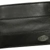Rawlings Quagga Bases Loaded Bi-fold Wallet Baseball Leather Black RW80004-001 -Baseball Cap Sales Shop apiy0figw 37560.1592315049.1280.1280