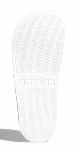 Adidas Mens Adilette Shower Locker Slide Shoe Water Sandal White/Blk GZ5921 -Baseball Cap Sales Shop aq1702 4 39247.1667488434.1280.1280