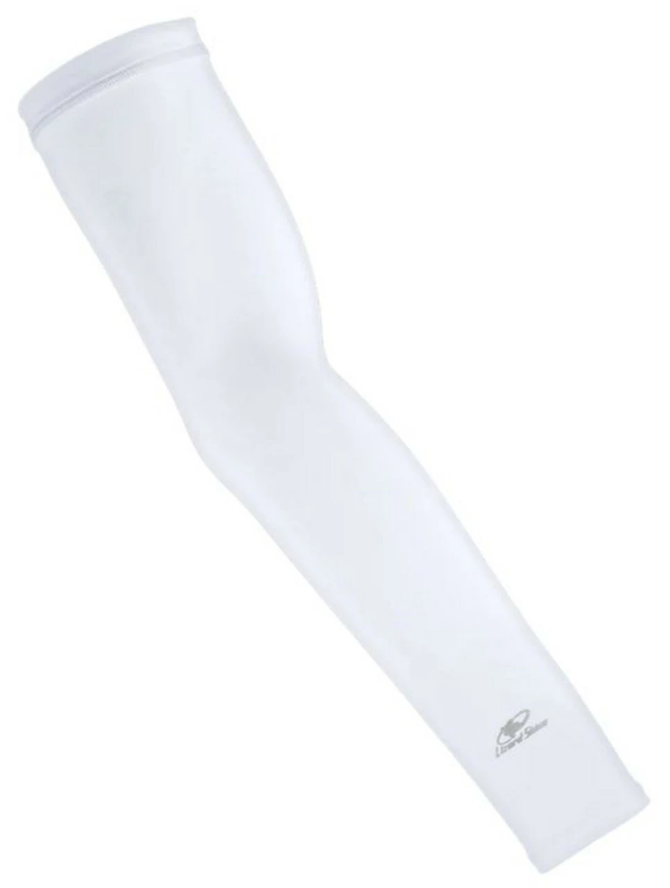 Lizard Skins Performance Compression Arm Sleeve, Various Sizes – Diamond White 3 Lizard Skins Performance Compression Arm Sleeve, Various Sizes – Diamond White
