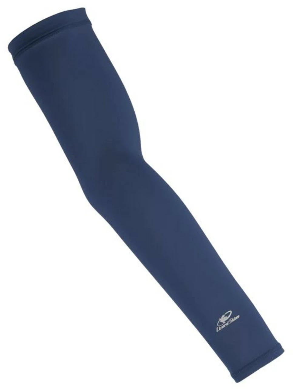 Lizard Skins Performance Compression Arm Sleeve, Various Sizes – Navy Blue 3 Lizard Skins Performance Compression Arm Sleeve, Various Sizes – Navy Blue
