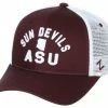 Zephyr Arizona State University Juncture Sun Devils Hat Baseball Cap Adjustable -Baseball Cap Sales Shop arsjnc0010 1 84755.1667489451.1280.1280
