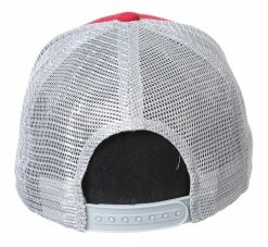 Zephyr University Of Arizona Trailhead Patch Adjustable Trucker Cap - Red/Gray 8 Zephyr University Of Arizona Trailhead Patch Adjustable Trucker Cap - Red/Gray -Baseball Cap Sales Shop arzthd0010 3 76533.1667489080.1280.1280