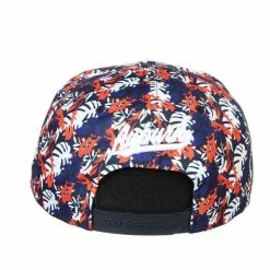 Zephyr Auburn University Malibu Ball Cap HatTigers Alabama War Eagle Tropical -Baseball Cap Sales Shop aubmlb0010 3 32754.1667490470.1280.1280