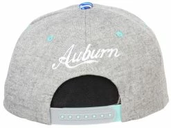Zephyr Auburn Tigers Punchbowl Flat Brim Snap Back Baseball Cap – Gray/Floral -Baseball Cap Sales Shop aubpbw0010 3 95543.1667489039.1280.1280
