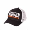 Zephyr Auburn University Alabama Tigers Baseball Cap Hat Mesh UpFront 2 Style AU -Baseball Cap Sales Shop aubwrd001001 1 96028.1667489426.1280.1280
