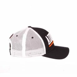 Zephyr Auburn University Alabama Tigers Baseball Cap Hat Mesh UpFront 2 Style AU 9 Zephyr Auburn University Alabama Tigers Baseball Cap Hat Mesh UpFront 2 Style AU -Baseball Cap Sales Shop aubwrd001001 4 31208.1667489426.1280.1280