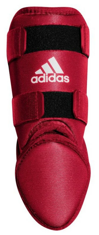 Adidas Adult MLB Pro Series Baseball Batter's Foot Guard Protective Gear AZ9660 3 Adidas Adult MLB Pro Series Baseball Batter's Foot Guard Protective Gear AZ9660