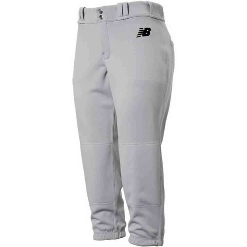New Balance 18 Girl's Youth Prospect 2.0 Fastpitch Pants Full Length 3 Colors 3 New Balance 18 Girl's Youth Prospect 2.0 Fastpitch Pants Full Length 3 Colors