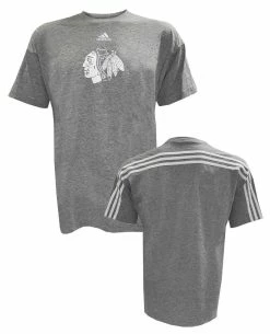 Adidas Men's NHL Chicago Blackhawks Hockey (4 Pack) Crew Cotton Tees T-Shirt (M) 9 Adidas Men's NHL Chicago Blackhawks Hockey (4 Pack) Crew Cotton Tees T-Shirt (M) -Baseball Cap Sales Shop blackhawks2 4 60959.1667489896.1280.1280