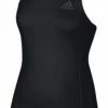 Adidas Women's Performer Baseline Training Tank Top Workout Exercise Black -Baseball Cap Sales Shop bp7992 1 24572.1667492208.1280.1280
