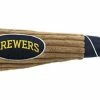 Pets First MLB Milwaukee Brewers Plush Soft Baseball Bat Squeaker Dog Toy -Brown -Baseball Cap Sales Shop brw 3102 1 51334.1667489351.1280.1280