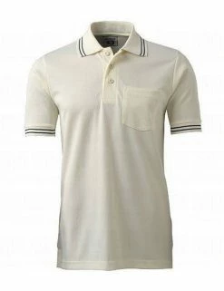 Champro Umpire Polo Shirt Adult Baseball Softball Ump Color Options BSR1A -Baseball Cap Sales Shop bsr1aiv 1 92973.1678913177.1280.1280