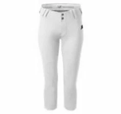 New Balance Women's Gem 2 Fastpitch Softball Pant Full Length Color Choice -Baseball Cap Sales Shop bwp111252520wt 1 42515.1677130006.1280.1280