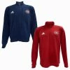 Adidas Mens NHL Montreal Canadiens Hockey (2 Pk) Jacket Zip L/S Tees T-shirt (M) -Baseball Cap Sales Shop canadiens12 1 92207.1667489816.1280.1280