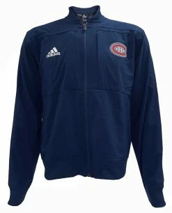 Adidas Mens NHL Montreal Canadiens Hockey (2 Pk) Jacket Zip L/S Tees T-shirt (M) 7 Adidas Mens NHL Montreal Canadiens Hockey (2 Pk) Jacket Zip L/S Tees T-shirt (M) -Baseball Cap Sales Shop canadiens12 3 66175.1667489817.1280.1280