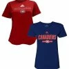 Adidas Women's NHL Montreal Canadiens Hockey (2 Pack) Crew Tees T-Shirt CA (M) -Baseball Cap Sales Shop canadiens3 1 66941.1667489819.1280.1280
