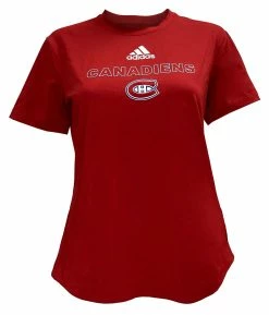 Adidas Women's NHL Montreal Canadiens Hockey (2 Pack) Crew Tees T-Shirt CA (M) 7 Adidas Women's NHL Montreal Canadiens Hockey (2 Pack) Crew Tees T-Shirt CA (M) -Baseball Cap Sales Shop canadiens3 3 96683.1667489819.1280.1280
