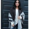 Panache Accessories Stripe Knit Cape Wrap Pashmina Shawl Top Stitch Burgundy -Baseball Cap Sales Shop cape5 1 85024.1667488797.1280.1280
