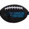 Pets First Carolina Panthers Tough Nylon Rope & Squeaker Football Dog Toy, Black -Baseball Cap Sales Shop car 3121 1 70796.1667489283.1280.1280