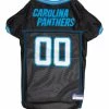 Pets First NFL Carolina Panthers Screen Printed Mesh Dog Jersey - Black & Blue 2 Pets First NFL Carolina Panthers Screen Printed Mesh Dog Jersey - Black & Blue -Baseball Cap Sales Shop car 4006 1 72764.1667489362.1280.1280