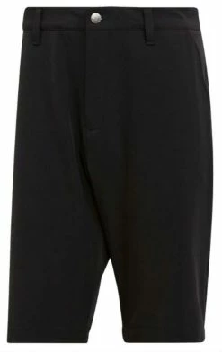 Adidas Men's Ultimate 365 Golf Short 4 Pocket Classic Style Adult Black CE0450