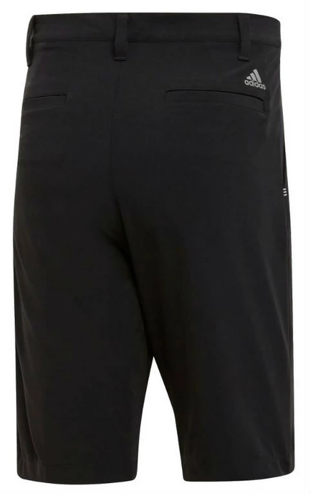 Adidas Men's Ultimate 365 Golf Short 4 Pocket Classic Style Adult Black CE0450 4 Adidas Men's Ultimate 365 Golf Short 4 Pocket Classic Style Adult Black CE0450 - Image 2