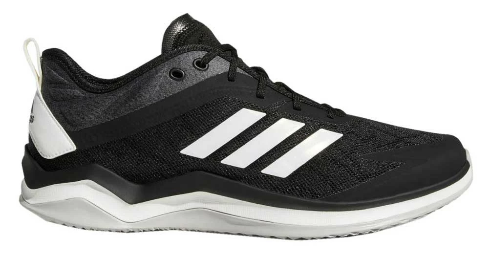 Adidas Men's Baseball Speed Trainer 4 Athletic Running Tennis Shoe CG5131 3 Adidas Men's Baseball Speed Trainer 4 Athletic Running Tennis Shoe CG5131