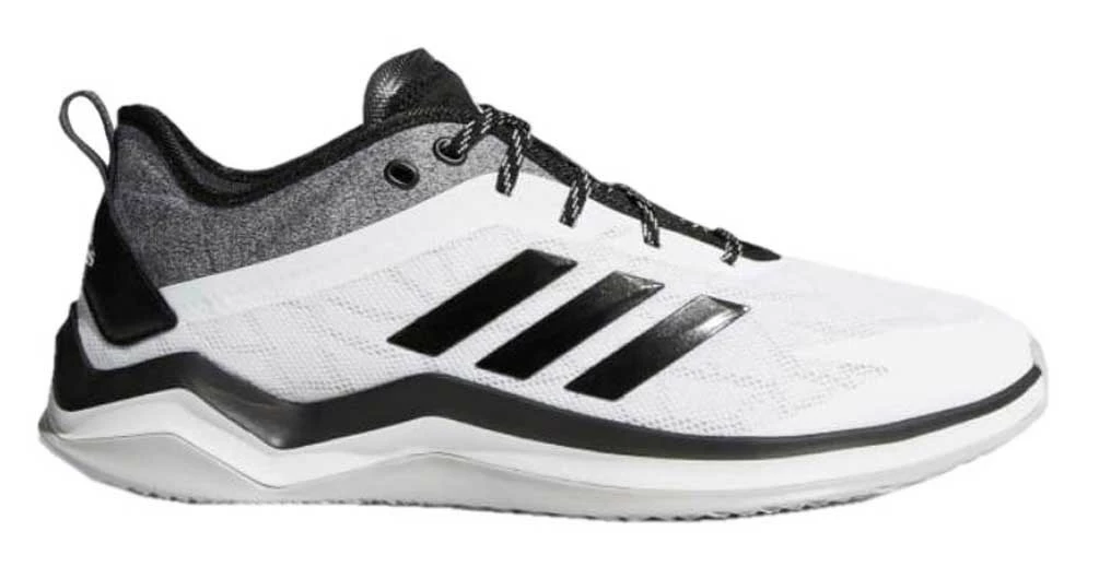 Adidas Men's Baseball Speed Trainer 4 Athletic Running Tennis Shoe CG5131 5 Adidas Men's Baseball Speed Trainer 4 Athletic Running Tennis Shoe CG5131 - Image 3