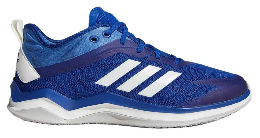 Adidas Men's Baseball Speed Trainer 4 Athletic Running Tennis Shoe CG5131 8 Adidas Men's Baseball Speed Trainer 4 Athletic Running Tennis Shoe CG5131 - Image 6