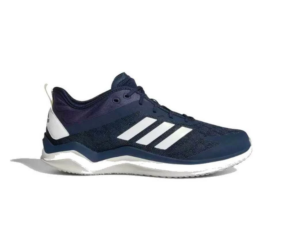 Adidas Men's Baseball Speed Trainer 4 Athletic Running Tennis Shoe CG5131 9 Adidas Men's Baseball Speed Trainer 4 Athletic Running Tennis Shoe CG5131 - Image 7