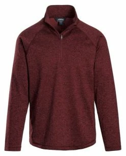 Landway Men's Alpha Heathered 1/4-Zip Pullover Shirt Athletic Color Option CL-39 9 Landway Men's Alpha Heathered 1/4-Zip Pullover Shirt Athletic Color Option CL-39 -Baseball Cap Sales Shop cl 39252520hdr 1 42100.1678391260.1280.1280