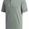 Adidas Men's Ultimate 365 Golf Polo Shirt Classic Style Adult Gray DH6817 -Baseball Cap Sales Shop dh6817 1 49417.1667489354.1280.1280