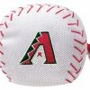 Pets First Arizona Diamondbacks Nylon Baseball With Squeaker Rope Toy For Dogs -Baseball Cap Sales Shop dmb 3105 1 77489.1667488476.1280.1280