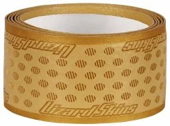 Lizard Skins DSP Ultra Bat Grip 39 Inches With Pre-Cut Ends, 0.5 Mm – Vegas Gold