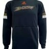 Adidas Men's NHL Anaheim Ducks Sweatshirt Hockey California Zip Pockets (S) -Baseball Cap Sales Shop ducks2 1 56589.1667489921.1280.1280
