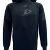 Adidas Men's NHL Anaheim Ducks Hoody Hoodie Sweatshirt Hockey Zip Pockets (M) -Baseball Cap Sales Shop ducks3 1 44598.1667489922.1280.1280