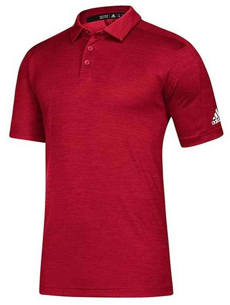 Adidas Men's GameMode Performance Polo Shirt Sport Golf Color Choice DX9768 4 Adidas Men's GameMode Performance Polo Shirt Sport Golf Color Choice DX9768 - Image 2