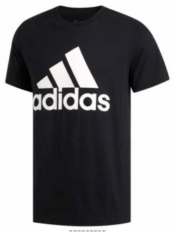 Adidas Men's Basic Bos Tee Sport Shirt T-Shirt Athletic Exercise Work Out Colors -Baseball Cap Sales Shop ed9605 1 68238.1678898701.1280.1280