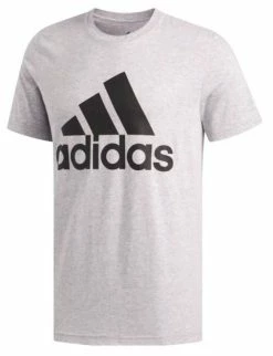Adidas Men's Basic Bos Tee Sport Shirt T-Shirt Athletic Exercise Work Out Colors -Baseball Cap Sales Shop ed9607 1 62884.1678898701.1280.1280