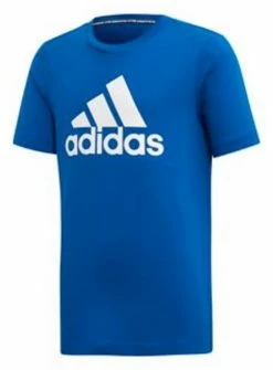 Adidas Men's Basic Bos Tee Sport Shirt T-Shirt Athletic Exercise Work Out Colors -Baseball Cap Sales Shop ed9610 1 81489.1678898702.1280.1280