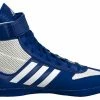Adidas Men's Combat Speed .5 Wrestling Mat Shoe Ankle Strap Royal/White -Baseball Cap Sales Shop f99972 1 53704.1667488744.1280.1280