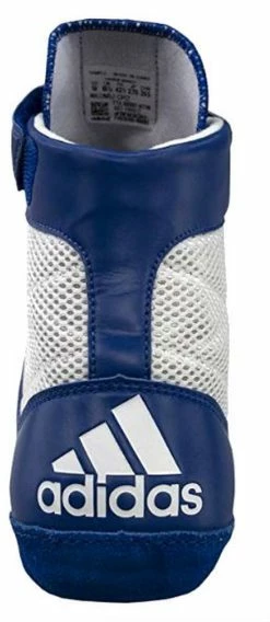 Adidas Men's Combat Speed .5 Wrestling Mat Shoe Ankle Strap Royal/White 8 Adidas Men's Combat Speed .5 Wrestling Mat Shoe Ankle Strap Royal/White -Baseball Cap Sales Shop f99972 3 69491.1667488745.1280.1280