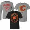Adidas Men's NHL Calgary Flames Hockey (3 Pack) 2 L/S, 1 S/S Tees T-Shirt (S) 1 Adidas Men's NHL Calgary Flames Hockey (3 Pack) 2 L/S, 1 S/S Tees T-Shirt (S) -Baseball Cap Sales Shop flames3 1 15576.1667489900.1280.1280